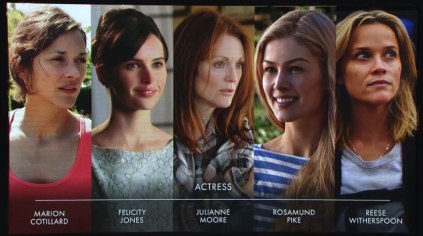 actresses