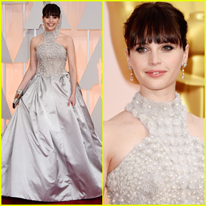 felicity-jones-2015-oscars