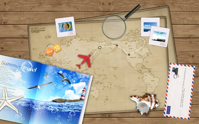 summer-travel--graphic-design-and--photo-compositing-72941